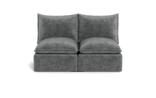 Load image into Gallery viewer, Gaia - Sofa - Basalt