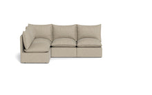 Load image into Gallery viewer, Gaia - Sectional - Flax Haven