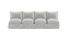 Load image into Gallery viewer, Gaia - Sofa - Limestone