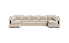 Load image into Gallery viewer, Gaia - Sectional - Sesame