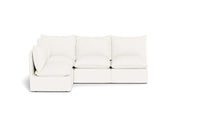 Load image into Gallery viewer, Gaia - Sectional - Snowdrift