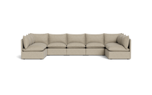 Load image into Gallery viewer, Gaia XL - Sectional - Flax Haven