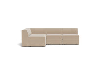 Load image into Gallery viewer, Atmosphere Storage - Sectional - Regular Backrest - Crumble
