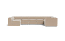 Load image into Gallery viewer, Atmosphere Storage - Sectional - Regular Backrest - Crumble