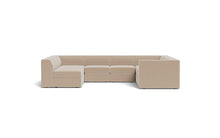 Load image into Gallery viewer, Atmosphere Storage - Sectional - Regular Backrest - Crumble