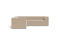 Load image into Gallery viewer, Atmosphere Storage - Sectional - Regular Backrest - Crumble