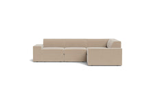 Load image into Gallery viewer, Atmosphere Storage - Sectional - Regular Backrest - Crumble