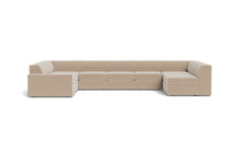 Load image into Gallery viewer, Atmosphere Storage - Sectional - Regular Backrest - Crumble