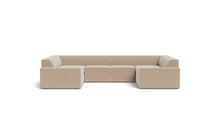 Load image into Gallery viewer, Atmosphere Storage - Sectional - Regular Backrest - Crumble