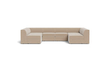 Load image into Gallery viewer, Atmosphere Storage - Sectional - Regular Backrest - Crumble