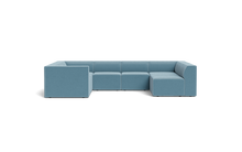 Load image into Gallery viewer, Atmosphere - Sectional - Aqua