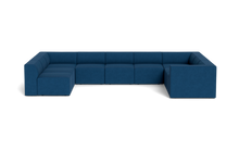 Load image into Gallery viewer, Atmosphere - Sectional - Cerulean