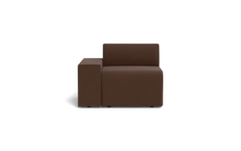 Load image into Gallery viewer, Atmosphere Sleeper Sofa & Sectional - Regular Backrest - Chocolate