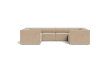 Load image into Gallery viewer, Atmosphere - Sectional - Crumble