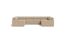 Load image into Gallery viewer, Atmosphere - Sectional - Crumble