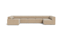 Load image into Gallery viewer, Atmosphere - Sectional - Crumble