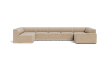 Load image into Gallery viewer, Atmosphere - Sectional - Crumble