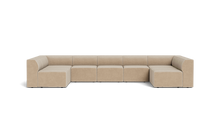 Load image into Gallery viewer, Atmosphere - Sectional - Crumble