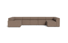 Load image into Gallery viewer, Atmosphere - Sectional - Mocha