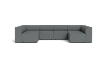 Load image into Gallery viewer, Atmosphere - Sectional - Nightfall