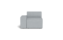 Load image into Gallery viewer, Atmosphere Sleeper Sofa & Sectional - Regular Backrest - Ash