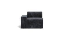 Load image into Gallery viewer, Atmosphere Sleeper Sofa & Sectional - Regular Backrest - Carbon
