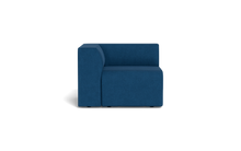 Load image into Gallery viewer, Atmosphere Sleeper Sofa & Sectional - Regular Backrest - Cerulean