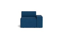 Load image into Gallery viewer, Atmosphere Sleeper Sofa & Sectional - Regular Backrest - Cerulean