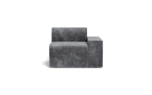 Load image into Gallery viewer, Atmosphere Sleeper Sofa & Sectional - Regular Backrest - Cobblestone