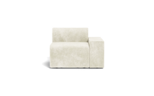 Load image into Gallery viewer, Atmosphere Sleeper Sofa & Sectional - Regular Backrest - Frost