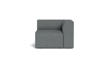 Load image into Gallery viewer, Atmosphere Sleeper Sofa & Sectional - Regular Backrest - Nightfall