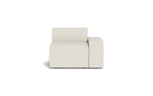 Load image into Gallery viewer, Atmosphere Sleeper Sofa & Sectional - Regular Backrest - Parchment