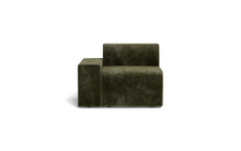Load image into Gallery viewer, Atmosphere Sleeper Sofa & Sectional - Regular Backrest - Sage