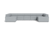 Load image into Gallery viewer, Atmosphere Storage - Sectional - Ash