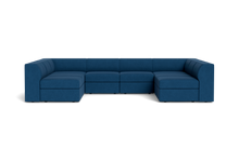 Load image into Gallery viewer, Atmosphere Storage - Sectional - Cerulean