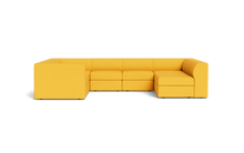 Load image into Gallery viewer, Atmosphere Storage - Sectional - Lemon Zest