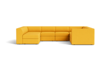 Load image into Gallery viewer, Atmosphere Storage - Sectional - Lemon Zest