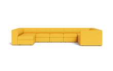 Load image into Gallery viewer, Atmosphere Storage - Sectional - Lemon Zest