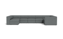 Load image into Gallery viewer, Atmosphere Storage - Sectional - Nightfall
