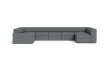 Load image into Gallery viewer, Atmosphere Storage - Sectional - Parchment