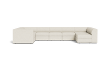 Load image into Gallery viewer, Atmosphere Storage - Sectional - Parchment