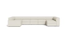 Load image into Gallery viewer, Atmosphere Storage - Sectional - Parchment