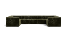 Load image into Gallery viewer, Atmosphere - Sectional - Sage