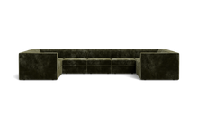 Load image into Gallery viewer, Atmosphere Storage - Sectional - Sage