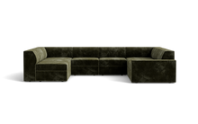 Load image into Gallery viewer, Atmosphere Storage - Sectional - Sage