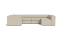 Load image into Gallery viewer, Atmosphere Storage - Sectional - White Sand