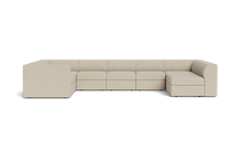 Load image into Gallery viewer, Atmosphere Storage - Sectional - White Sand