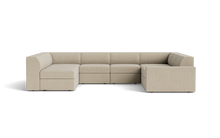 Load image into Gallery viewer, Atmosphere Storage - Sectional - White Sand