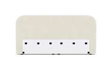 Load image into Gallery viewer, Upholstered Headboard - Queen - H&R