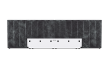 Load image into Gallery viewer, Upholstered Headboard - King - H&R